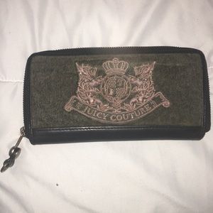 Juicy Couture Wallet